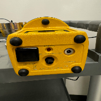 PBI SAS 180 Air Sampler image 1